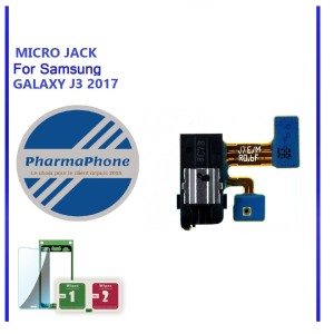 Ecran Samsung J3 2017- Service Pack -