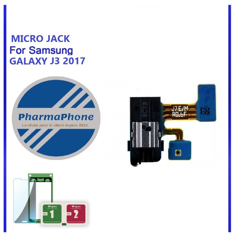 Ecran Samsung J3 2017- Service Pack -
