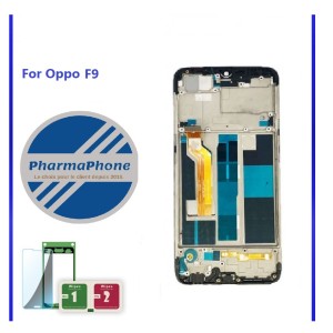 ECRAN OPPO F9