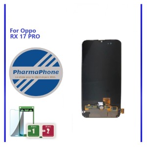 ECRAN OPPO RX17 PRO