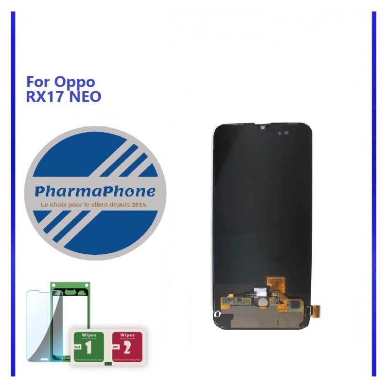 ECRAN OPPO RX17 NEO