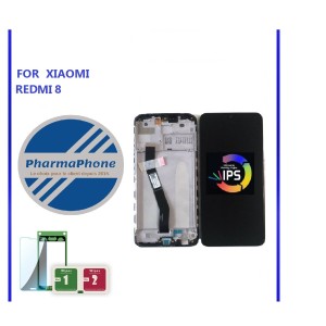 LCD XIAOMI REDMI 8