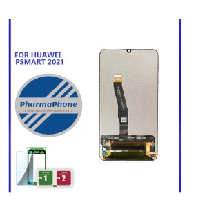 Écran Huawei PSMART 2021