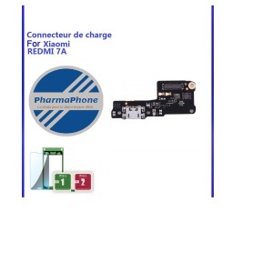 Connecteur de charge Xiaomi REDMI  7A