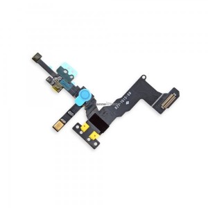 Iphone 5: Nappe Sonde + Caméra Avant
