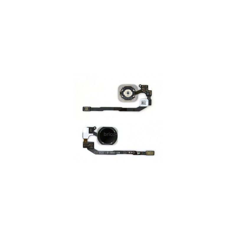 Iphone 5: Nappe de Bouton HOME