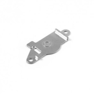 Iphone 5: Support de Bouton HOME