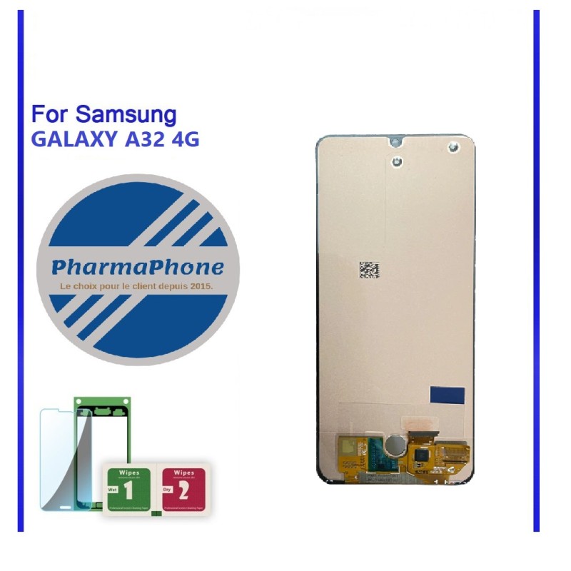 Ecran Samsung A32 (SM-A326F) - Service Pack - Ecran Samsung A32 (SM-A326F) - Service Pack -