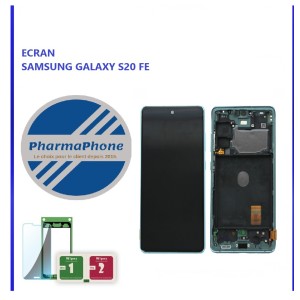 GALAXY S20 FE
