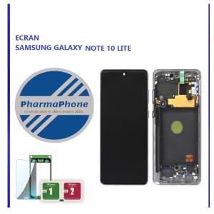 ECRAN GALAXY NOTE 10 LITE