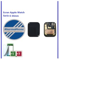 Ecran APPLE WATCH SERIE 6 44mm