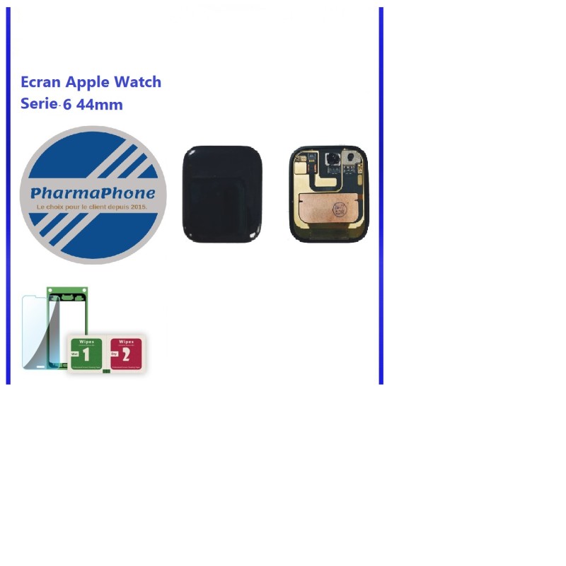 Ecran APPLE WATCH SERIE 6 44mm Ecran APPLE WATCH SERIE 6 44mm