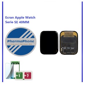 Ecran APPLE WATCH SERIE SE 40mm
