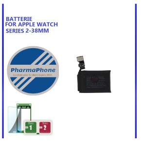 Batterie Apple Watch Séries 1 42mm