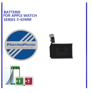 Batterie Apple Watch Séries 2 42mm