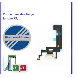 Connecteur de charge - iPhone XR
