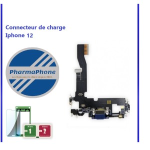 Connecteur de charge - iPhone 12