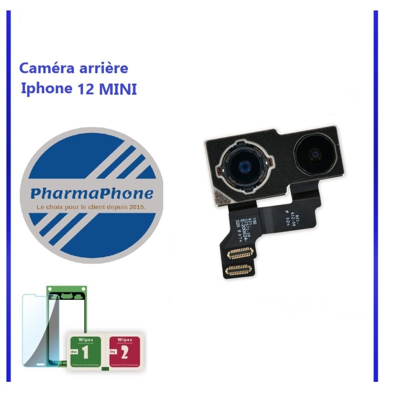 camera arriere iPhone 12 pro camera arriere iPhone 12 pro