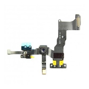 Iphone 5: Nappe Sonde + Caméra Avant