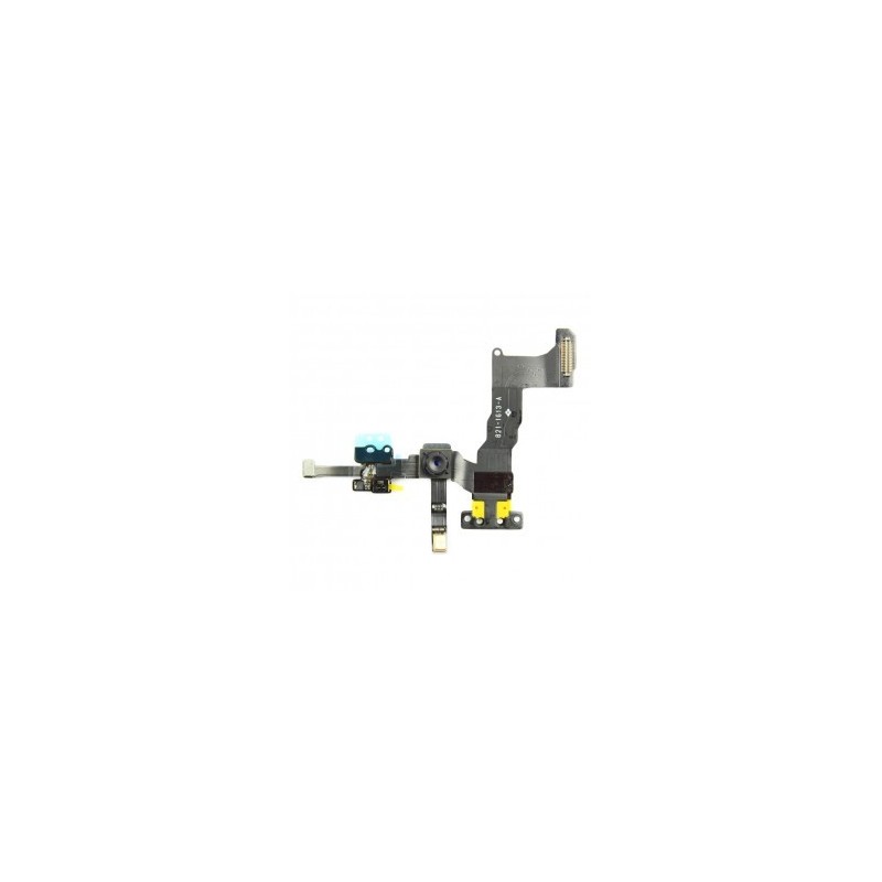 Iphone 5: Nappe Sonde + Caméra Avant