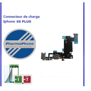 Connecteur de charge - iPhone 6S PLUS