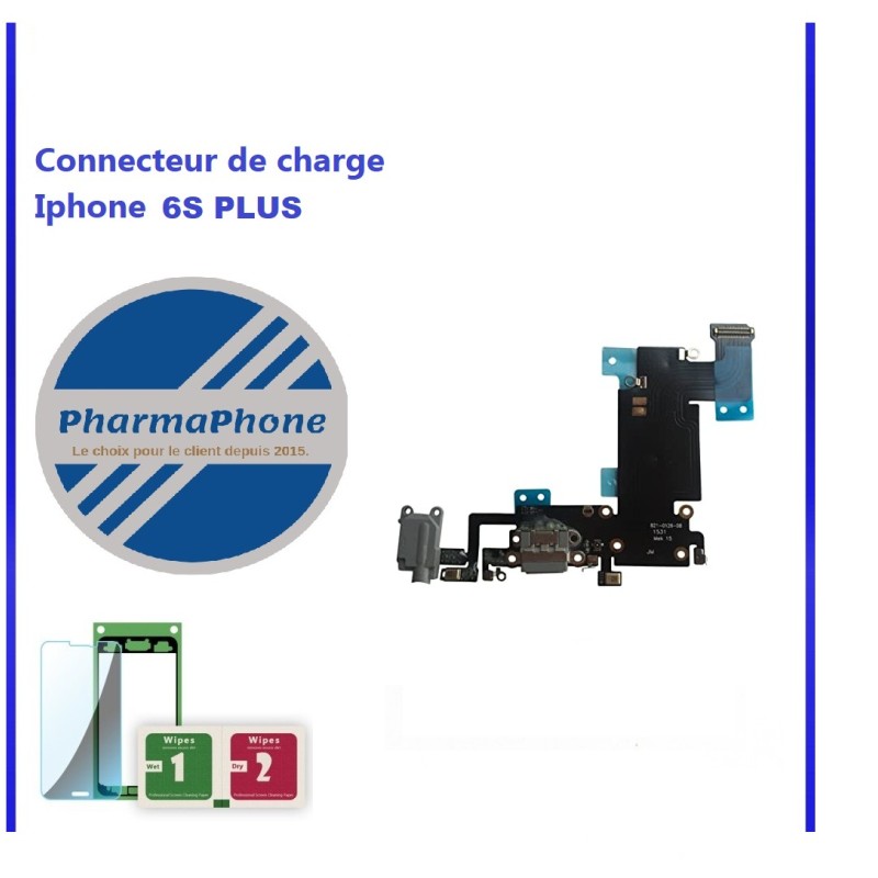 Connecteur de charge - iPhone 6S PLUS