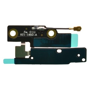 Iphone 5: Antenne Wifi
