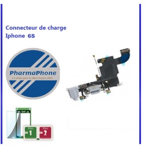 Connecteur de charge - iPhone 6S