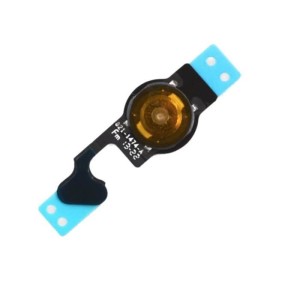 Iphone 5: Nappe de Bouton HOME