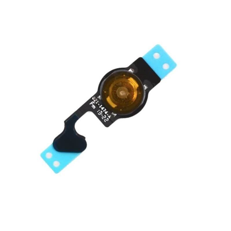 Iphone 5: Nappe de Bouton HOME Iphone 5: Nappe de Bouton HOME