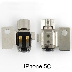 Iphone 5: Vibreur