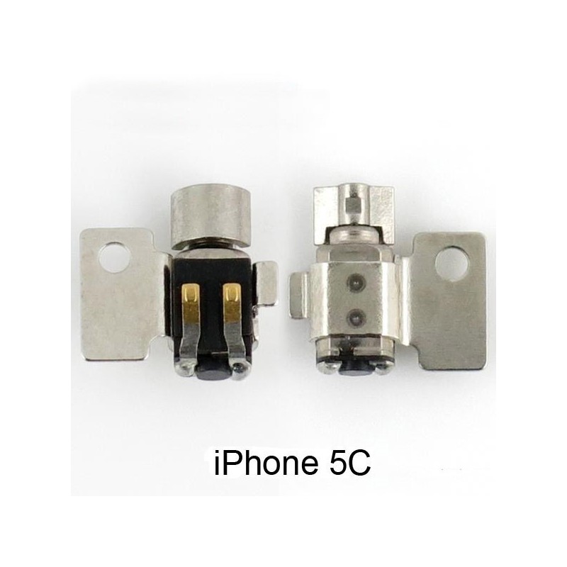 Iphone 5: Vibreur