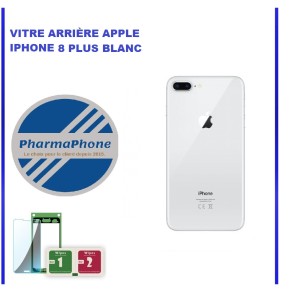 IPhone 8 PLUS BLANC