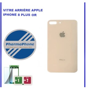 IPhone 8 PLUS OR