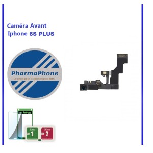 Caméra avant visio Iphone 6S PLUS