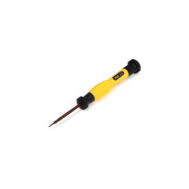 Tournevis Semi-pro pentalobe 0.8mm (iphone)