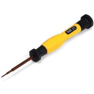 Tournevis Semi-pro cruciforme 1.2mm