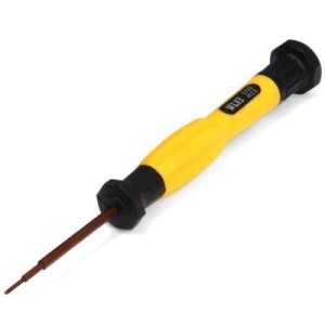 Tournevis Semi-pro cruciforme 2.0