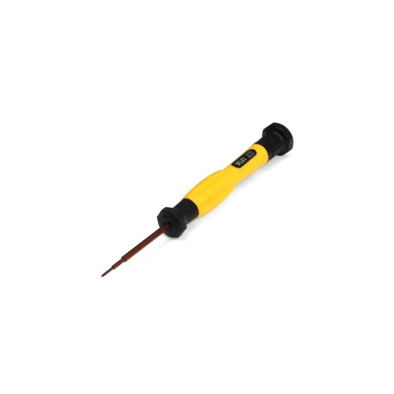 Tournevis Semi-pro cruciforme 2.0