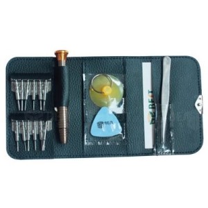 Pochette Semi-pro 16 en 1