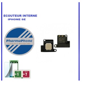 ECOUTEUR INTERNE - iPhone SE