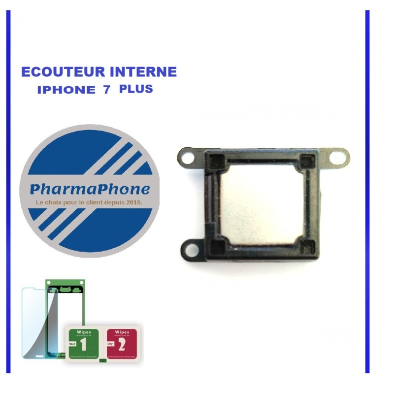 Haut-Parleur interne - iPhone 7 PLUS Haut-Parleur interne - iPhone 7 PLUS