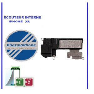 ECOUTEUR INTERNE - iPhone XR