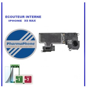 ECOUTEUR INTERNE- iPhone XS MAX