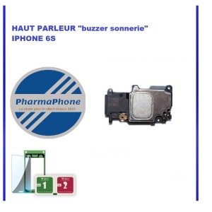 HAUT PARLEUR "buzzer sonnerie" IPHONE 6S