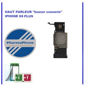 HAUT PARLEUR "buzzer sonnerie" IPHONE 6S PLUS