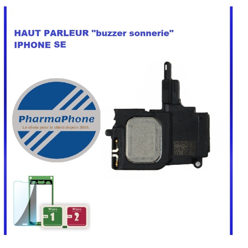 HAUT PARLEUR "buzzer sonnerie" IPHONE SE HAUT PARLEUR "buzzer sonnerie" IPHONE SE