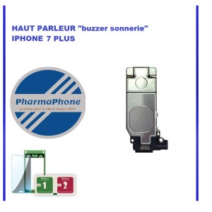 HAUT PARLEUR "buzzer sonnerie" IPHONE 7 PLUS
