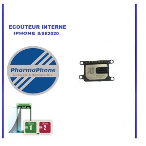 Haut-Parleur interne - iPhone SE2020
