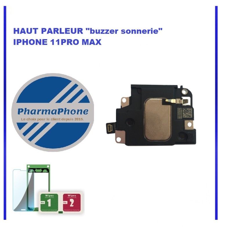 Haut-Parleur interne - iPhone 11PRO max